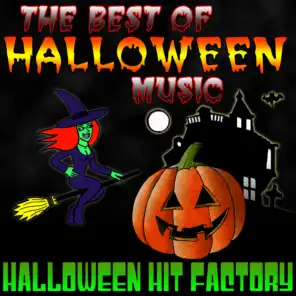 The Best of Halloween Music