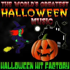 The World's Greatest Halloween Music