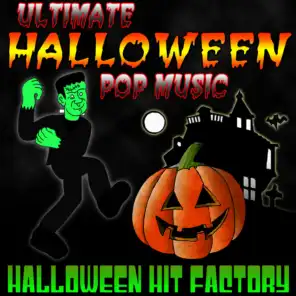 Ultimate Halloween Pop Music