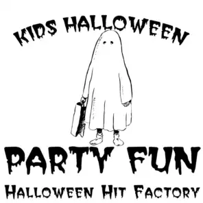 Kids Halloween Party Fun