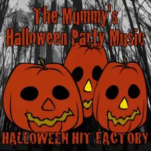The Mummy's Halloween Party Music