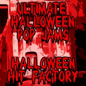 Ultimate Halloween Pop Jams