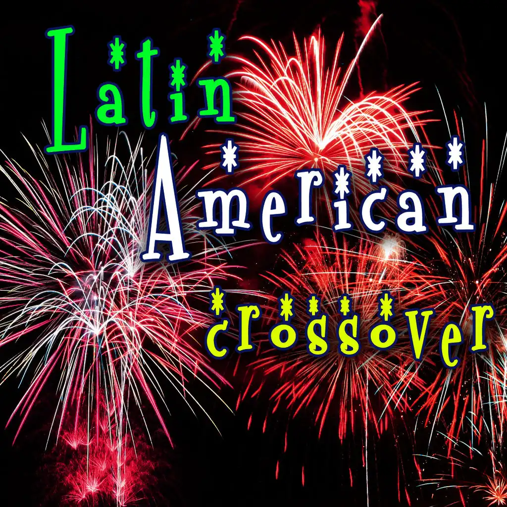 Latin American Crossover
