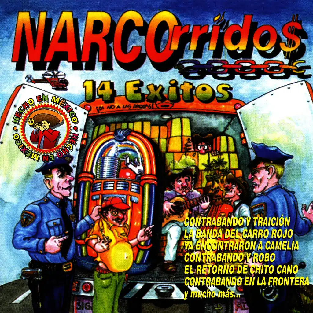 Narcocorridos (Narcorridos)