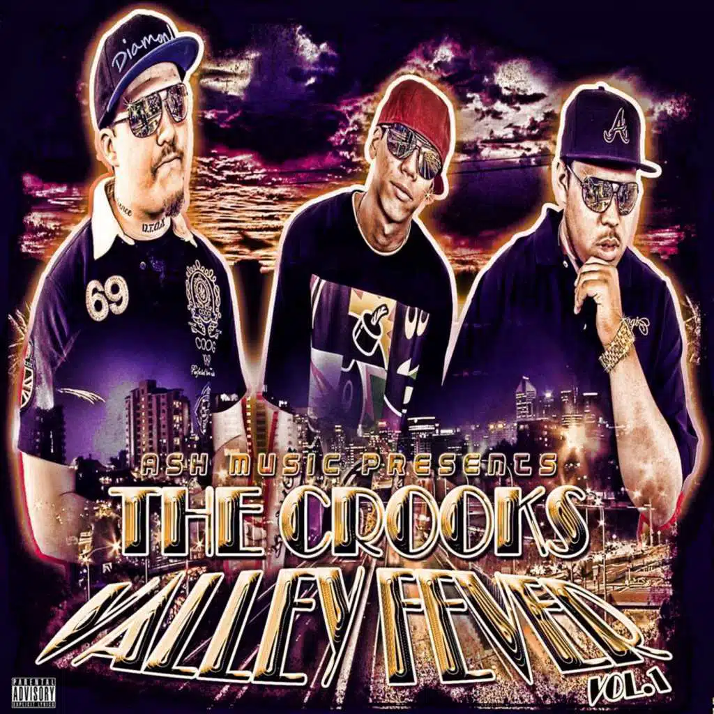 Valley Fever, Vol. 1