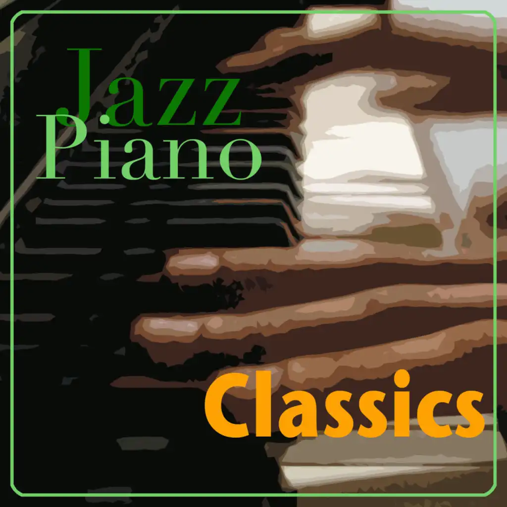 Jazz Piano Classics