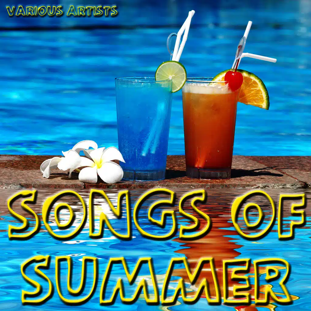 Songs Of Summer