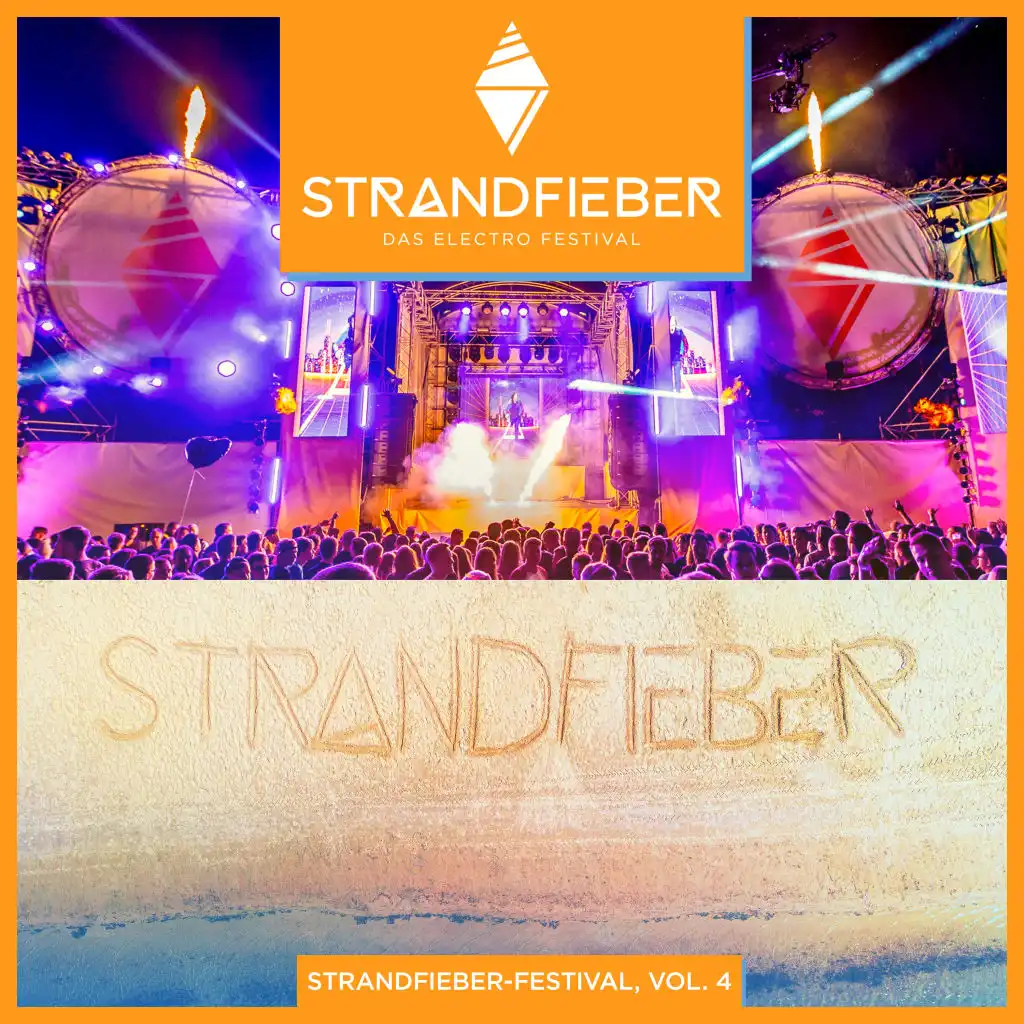 Strandfieber-Festival, Vol. 4