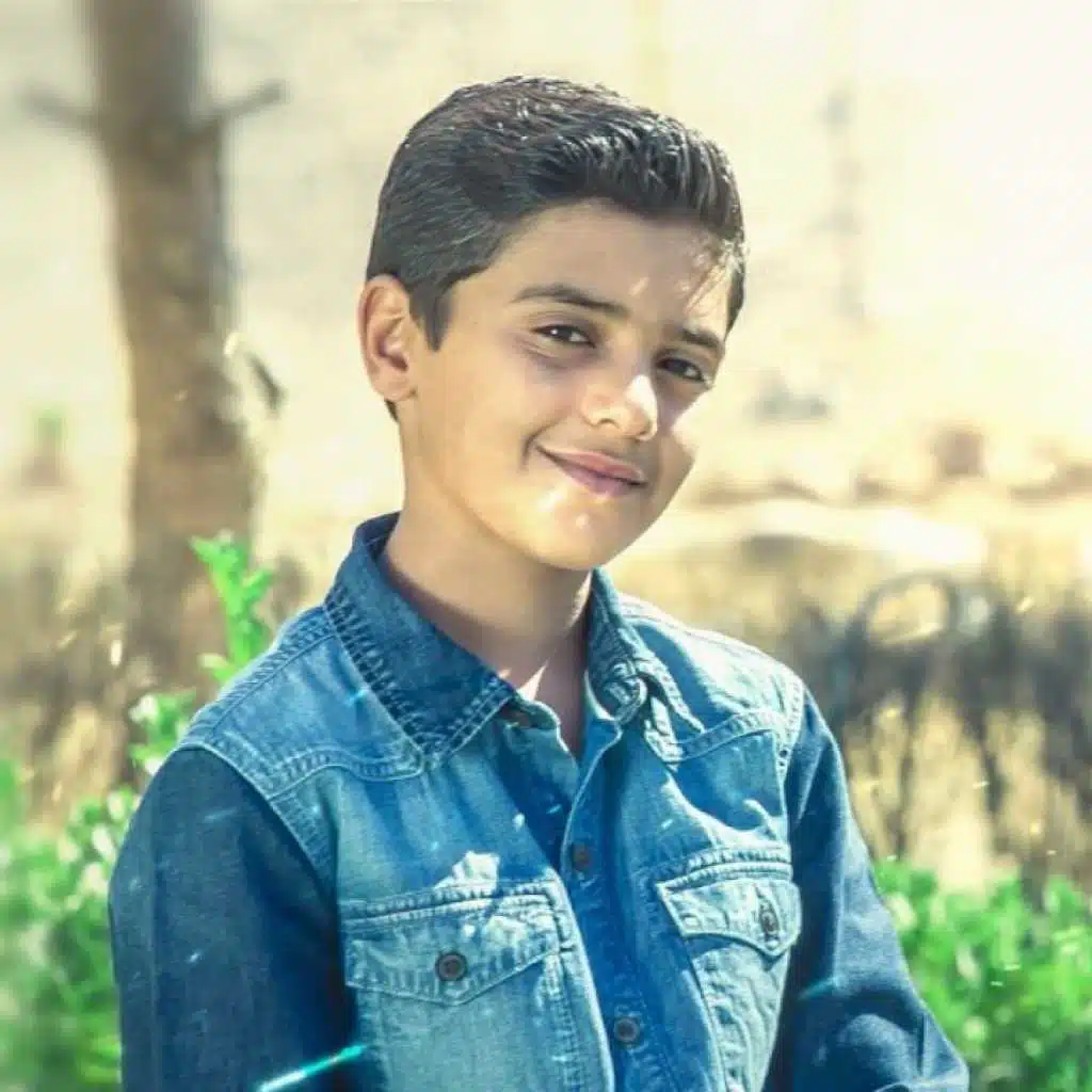 أنت خالق الأكوان