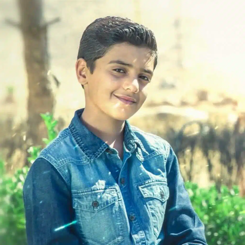 أنت خالق الأكوان بدون ايقاع