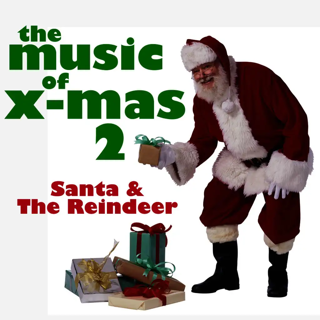 The Music of X-Mas 2