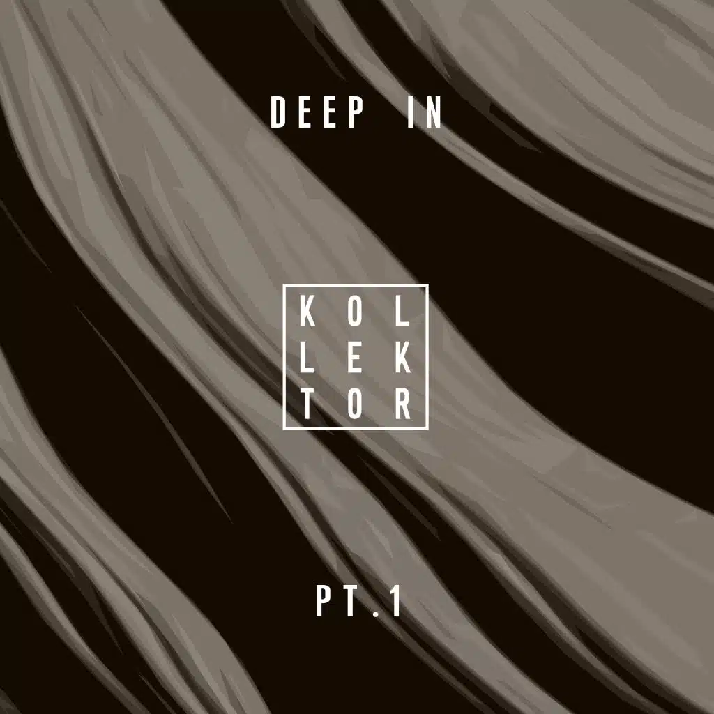 Brazilique (Evan Baggs' Beijo Remix)