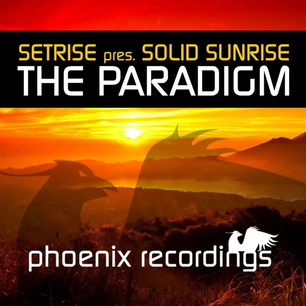 Setrise pres. Solid Sunrise