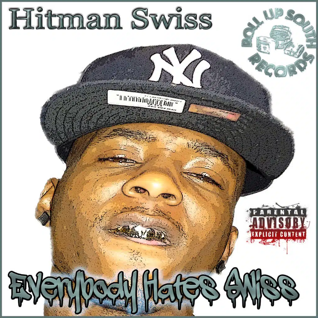 Hitman Swiss