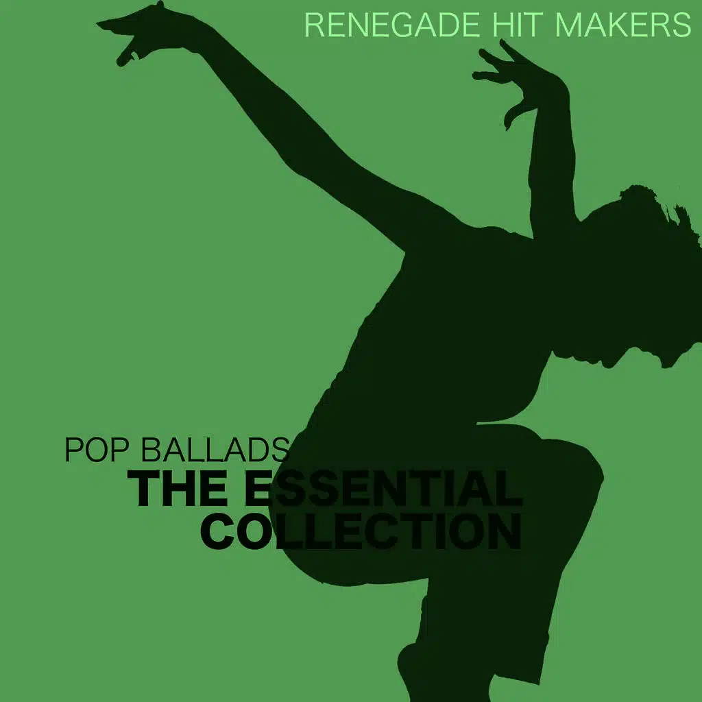 Pop Ballads - The Essential Collection