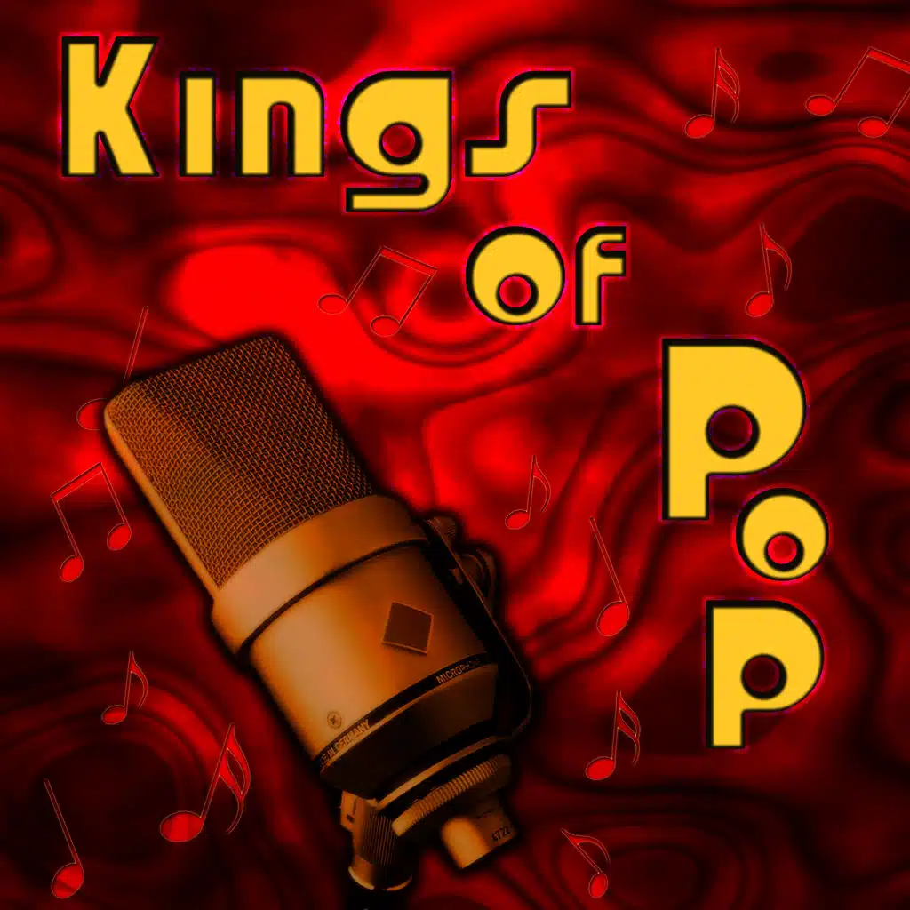 Kings Of Pop