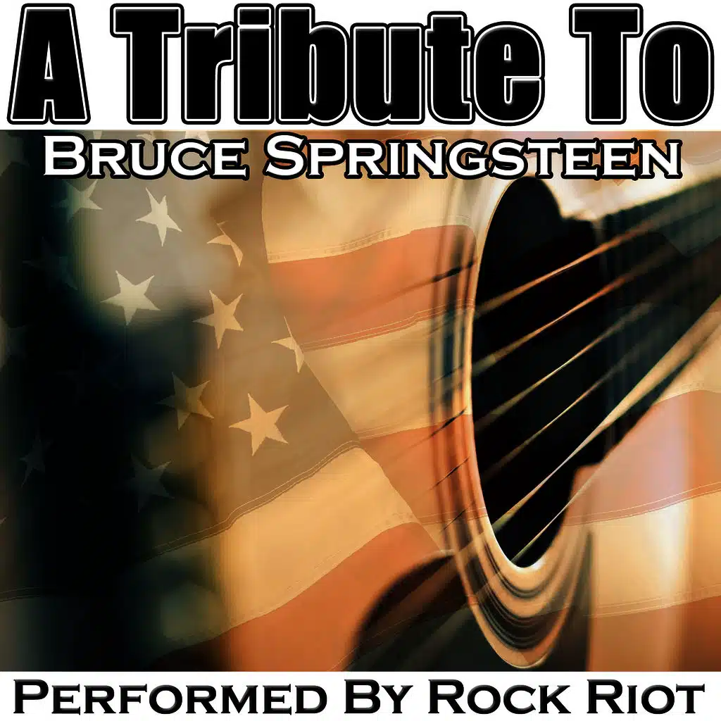A Tribute to Bruce Springsteen