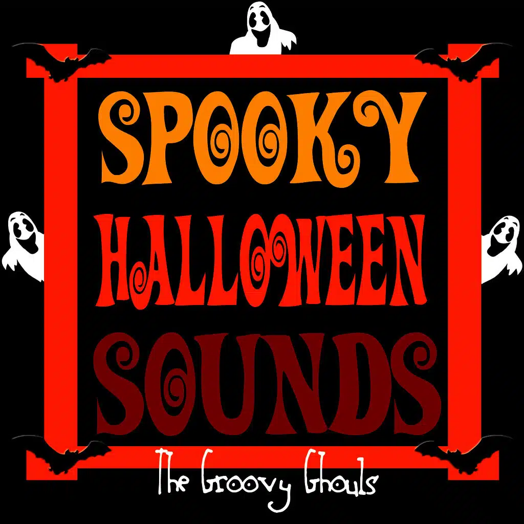 Spooky Halloween Sounds