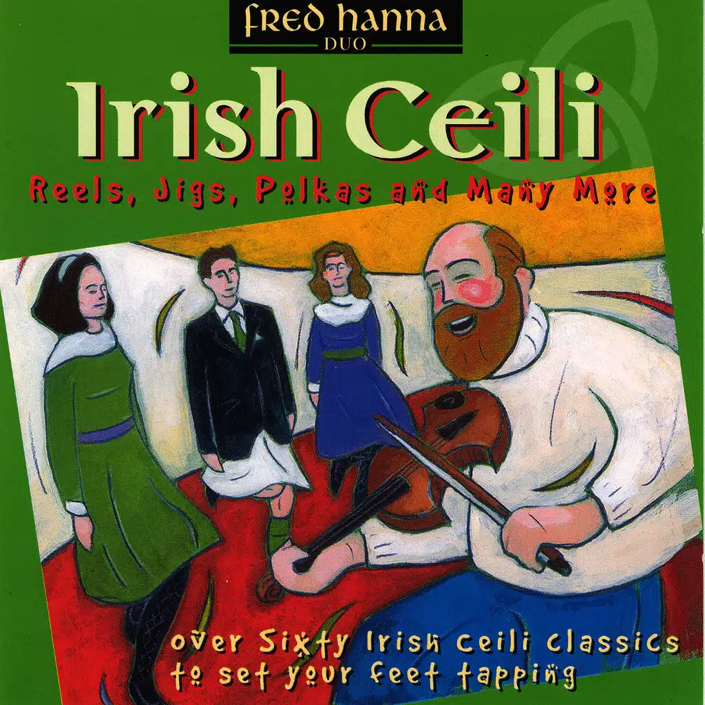 Irish Ceili