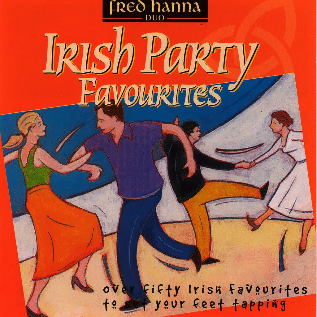 Irish Party Favourites