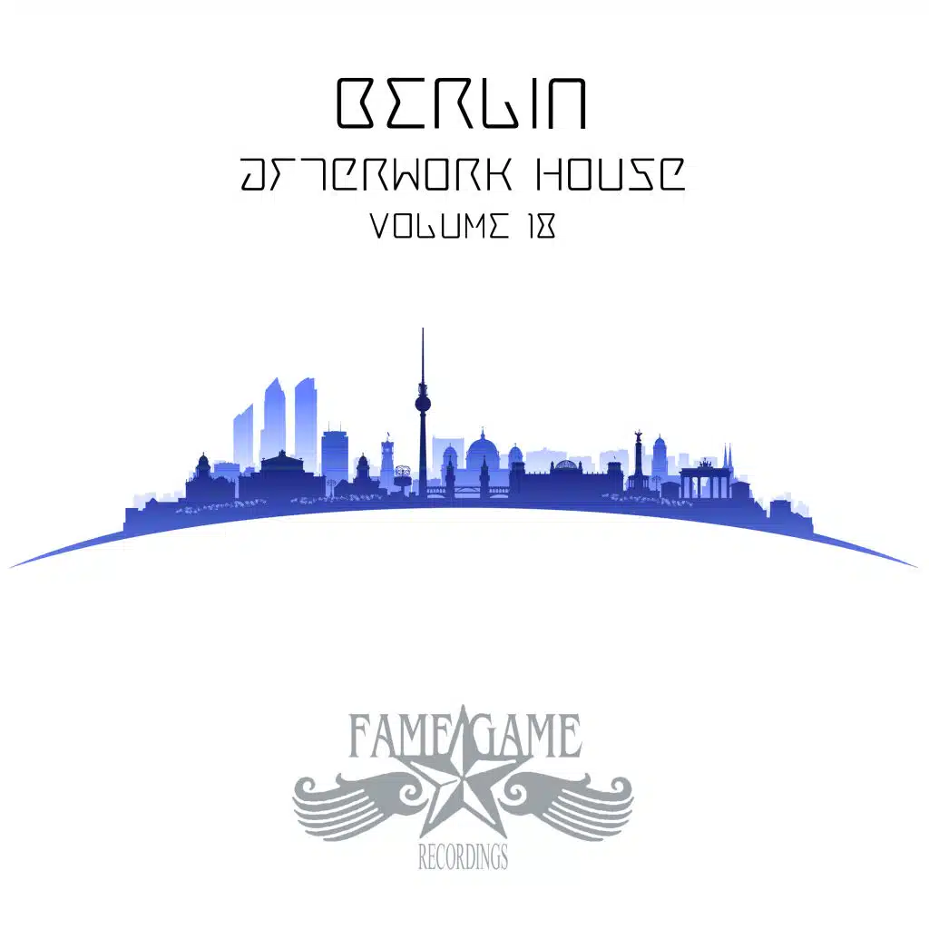 Werner Niedermeier & Gareth Whitehead