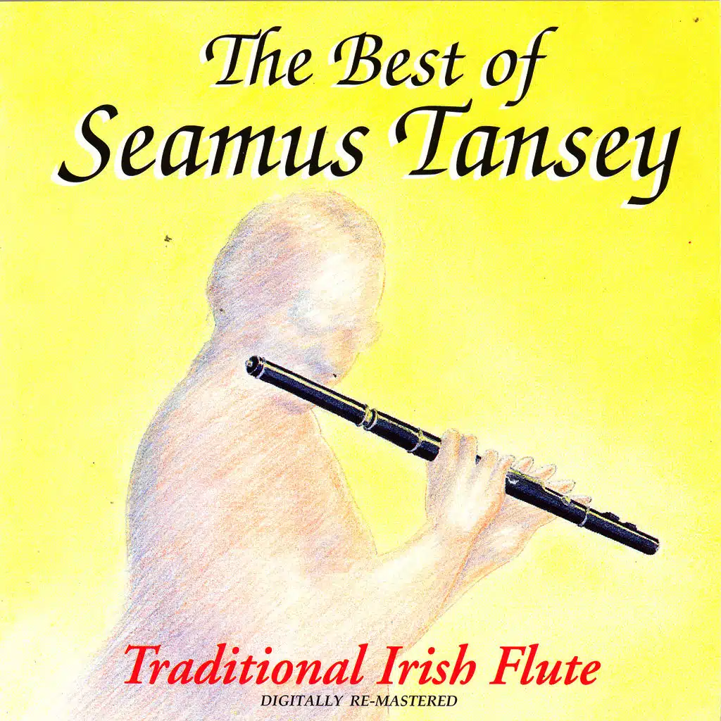 The Best Of Seamus Tansey