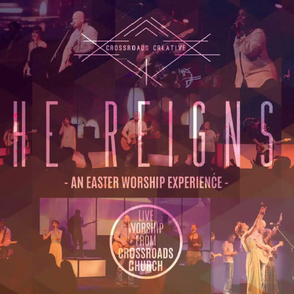 With Everything (Live)