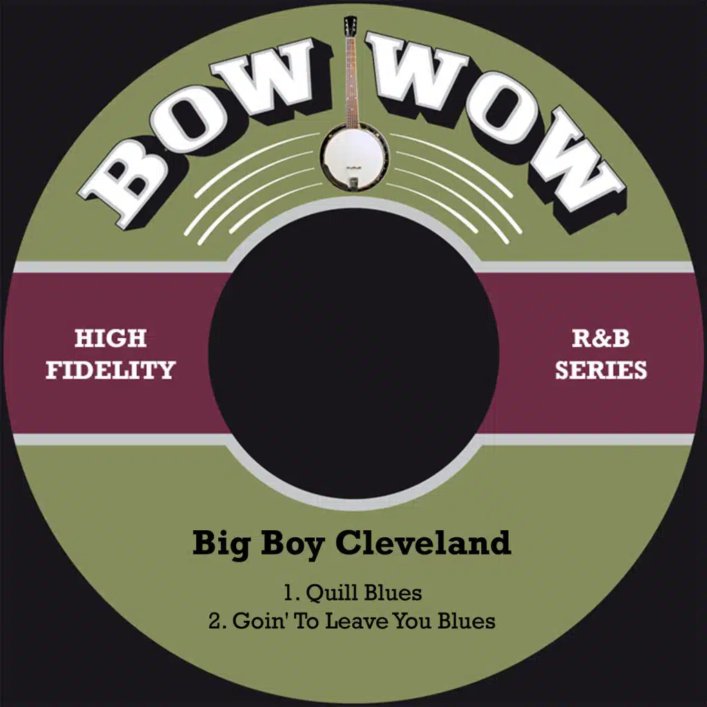 Big Boy Cleveland