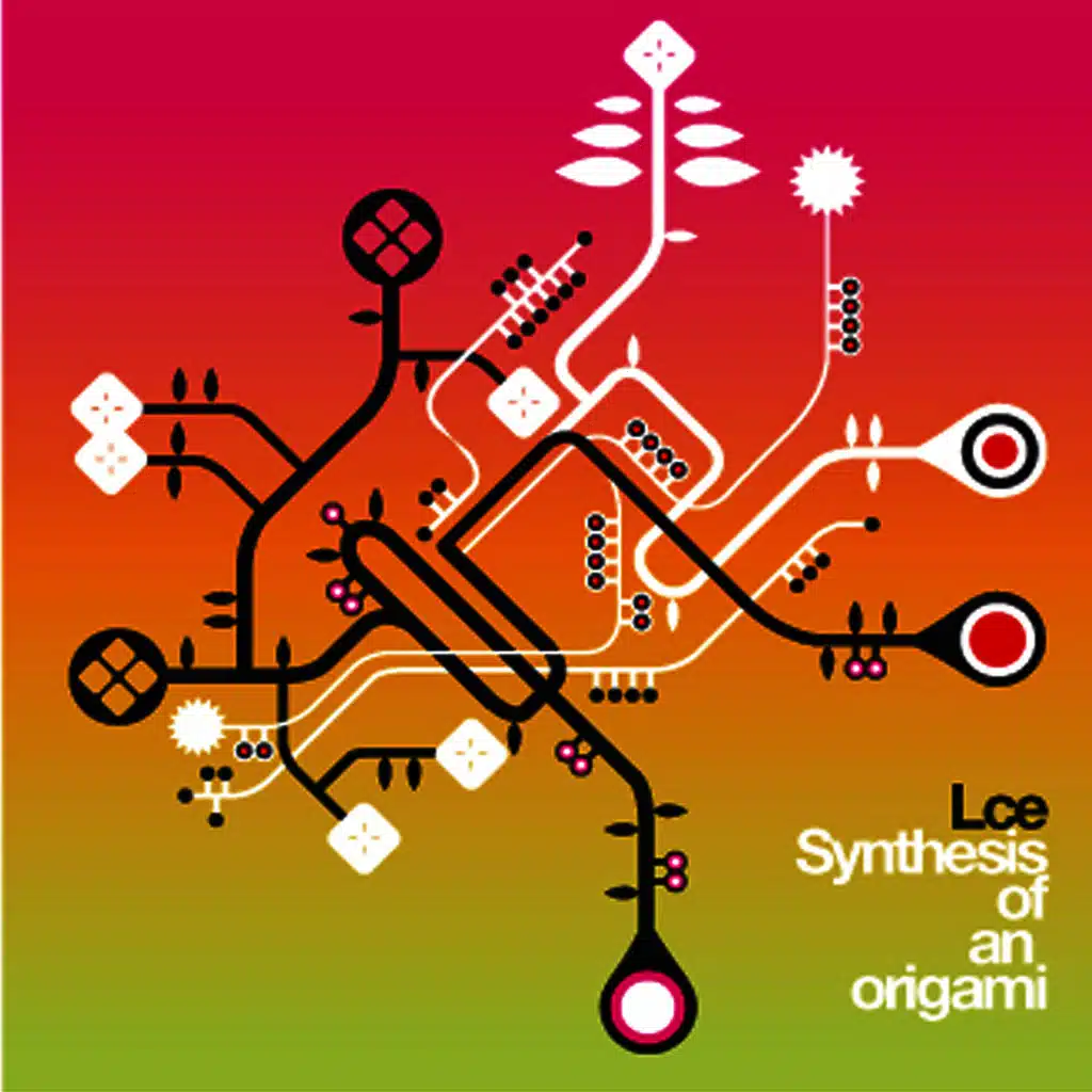 Synthesis Of An Origami
