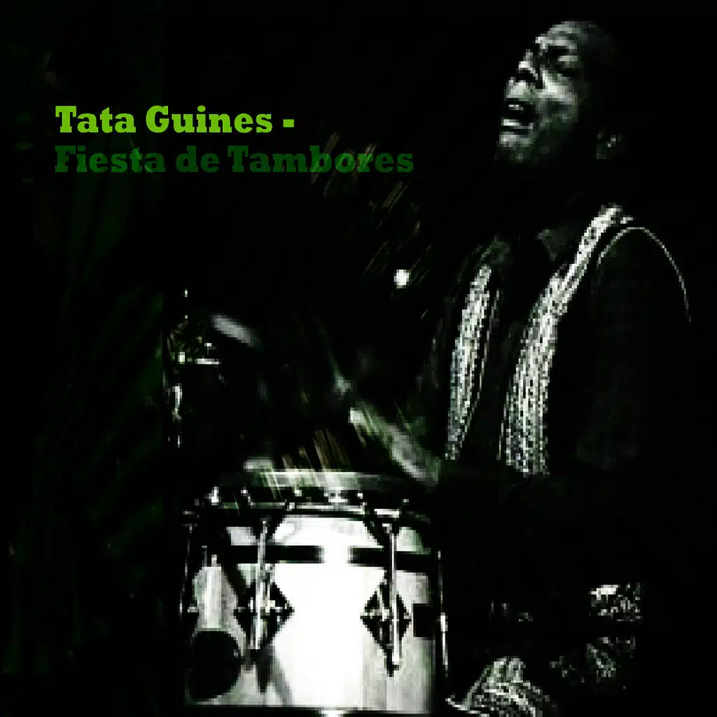 Tata Guines Best Of Vol. 2