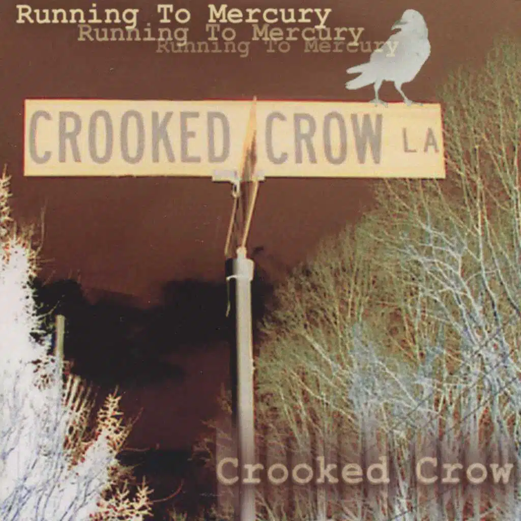 Running To Mercury