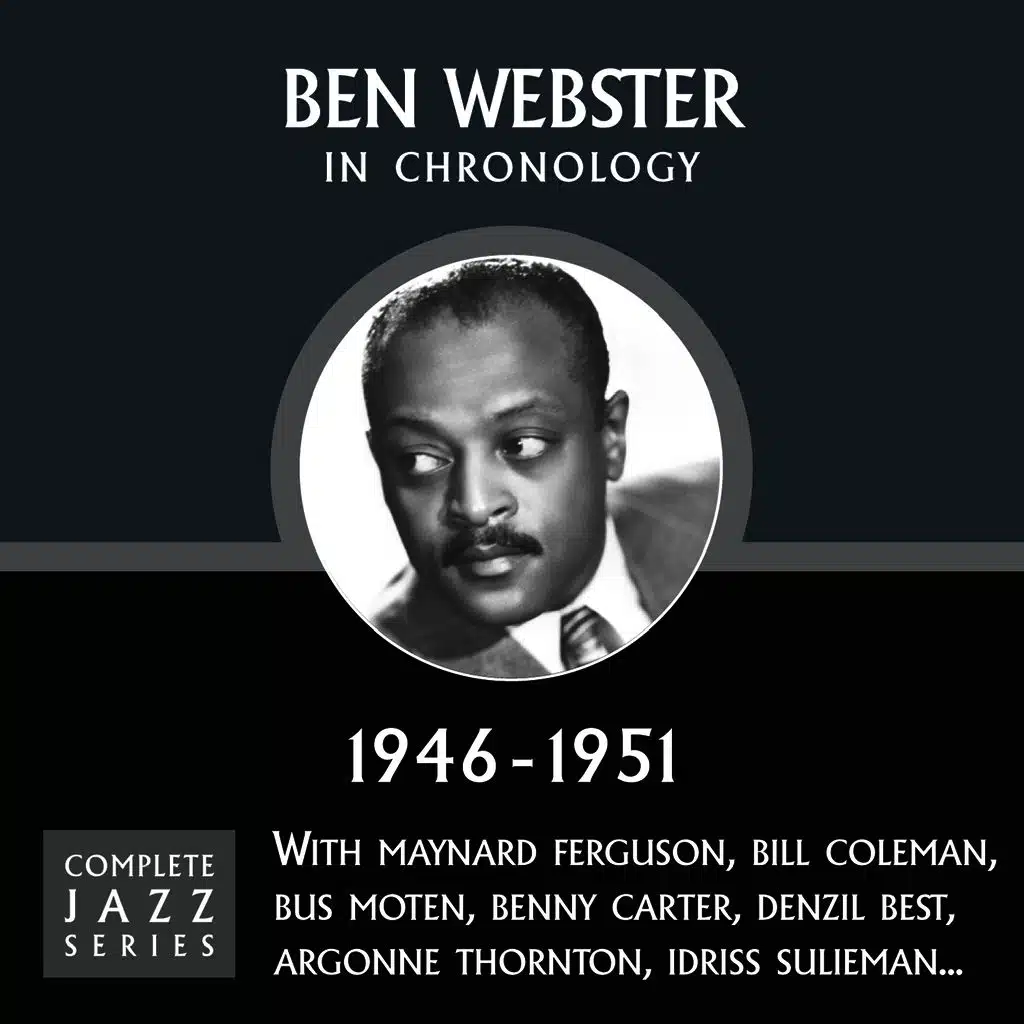 Frog And Mule (05-15-46)