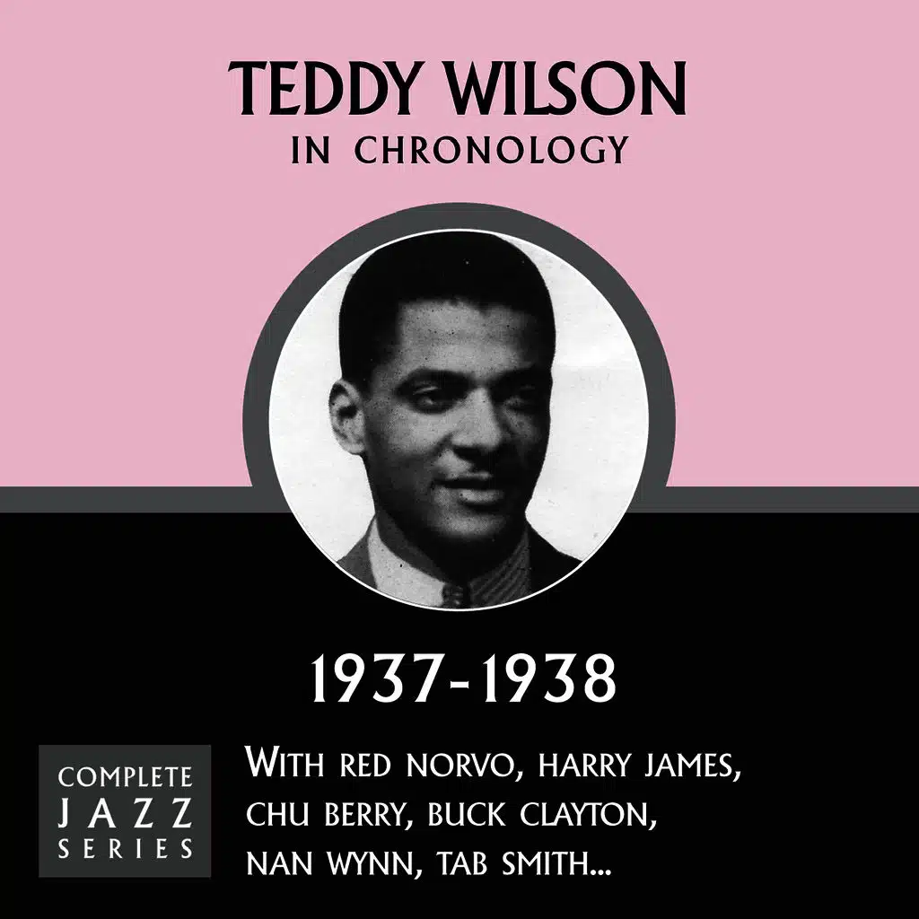 Between The Devil And The Deep Blue Sea (11-12-37)