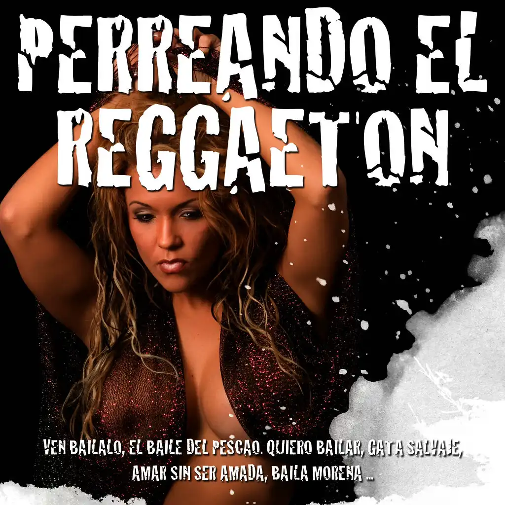 Perreando Reggaeton