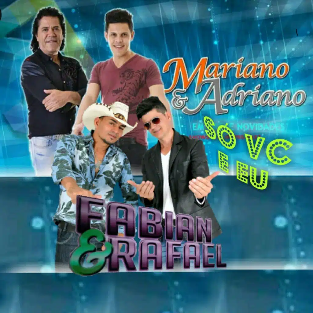 Mariano e Adriano