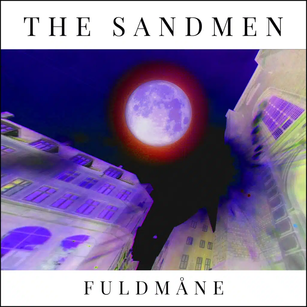 Fuldmåne