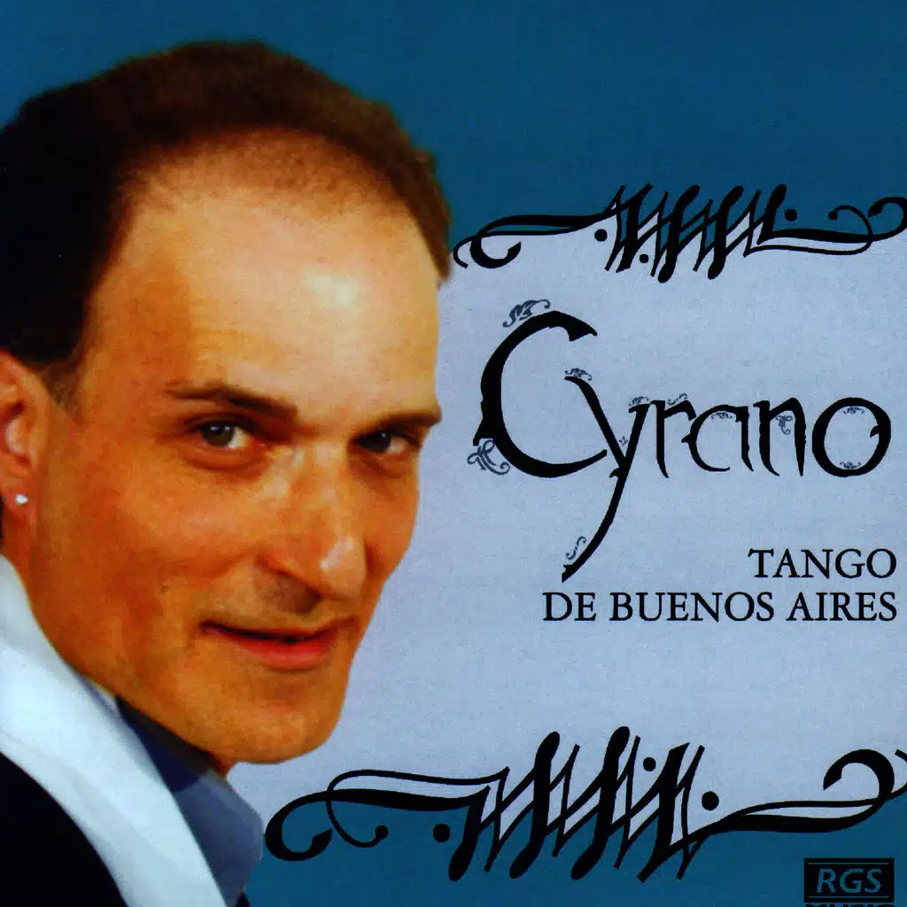 Tango De Buenos Aires