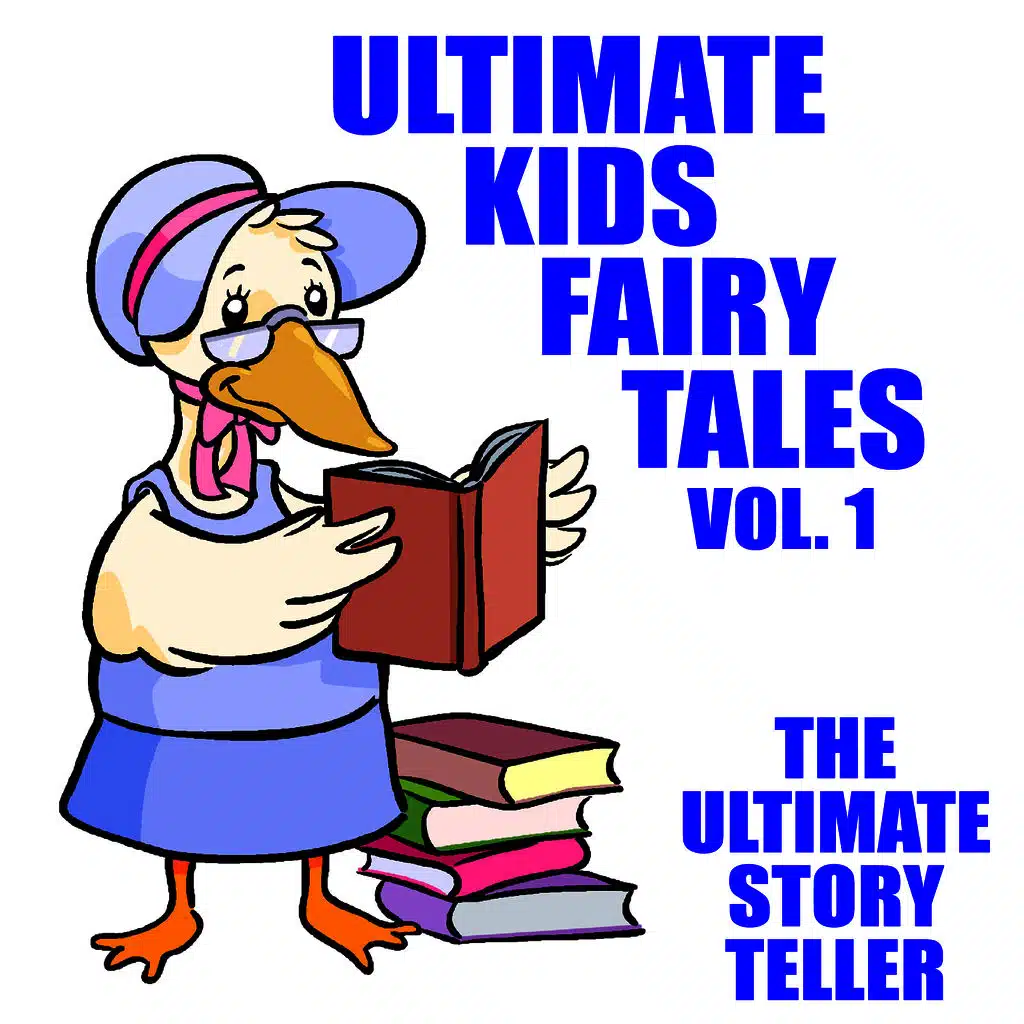 The Fox and The Crow