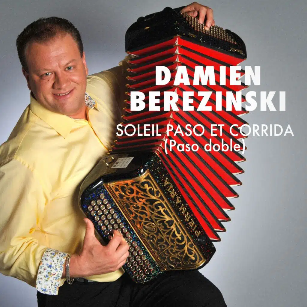 Soleil, paso et corrida (Paso doble)