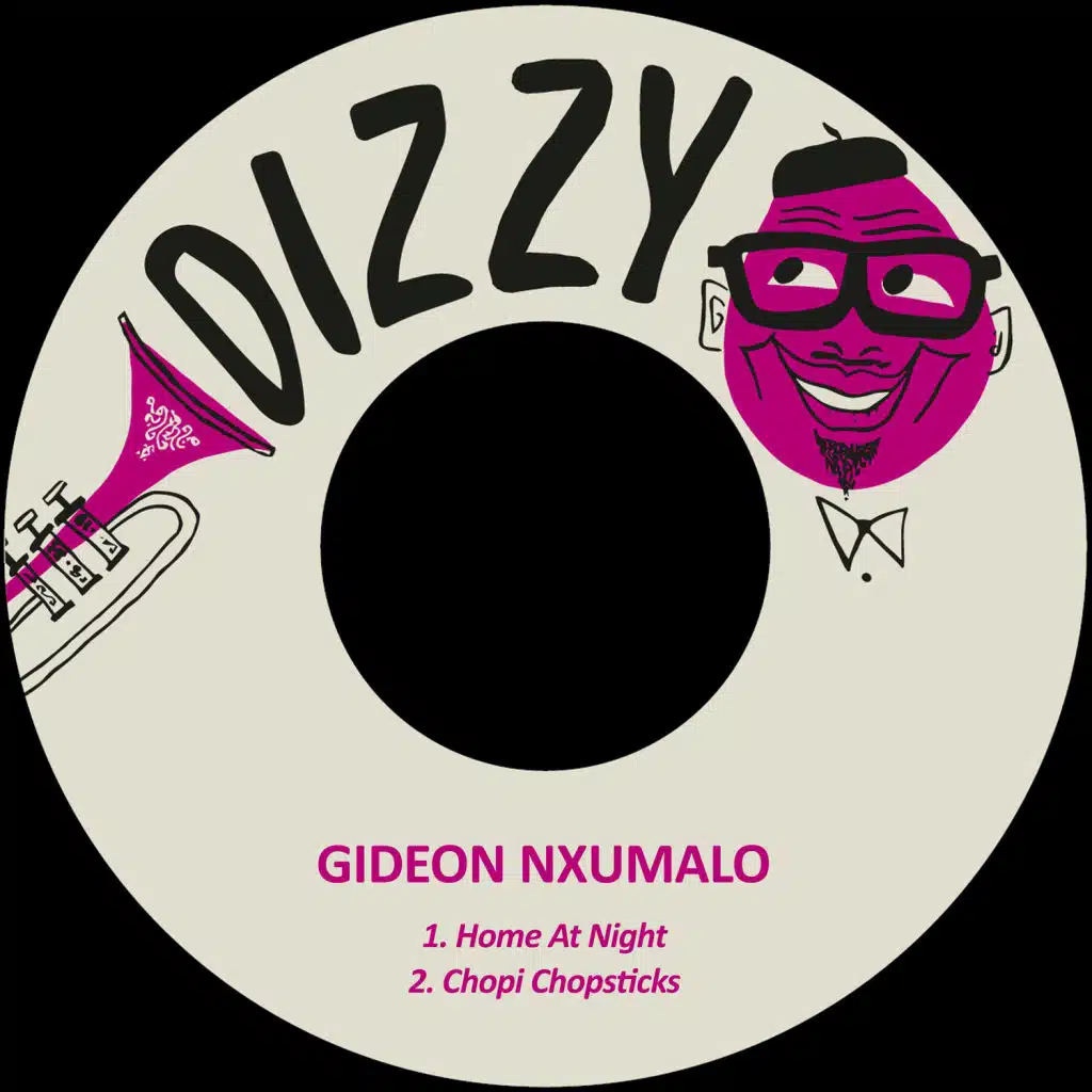 Home at Night / Chopi Chopsticks