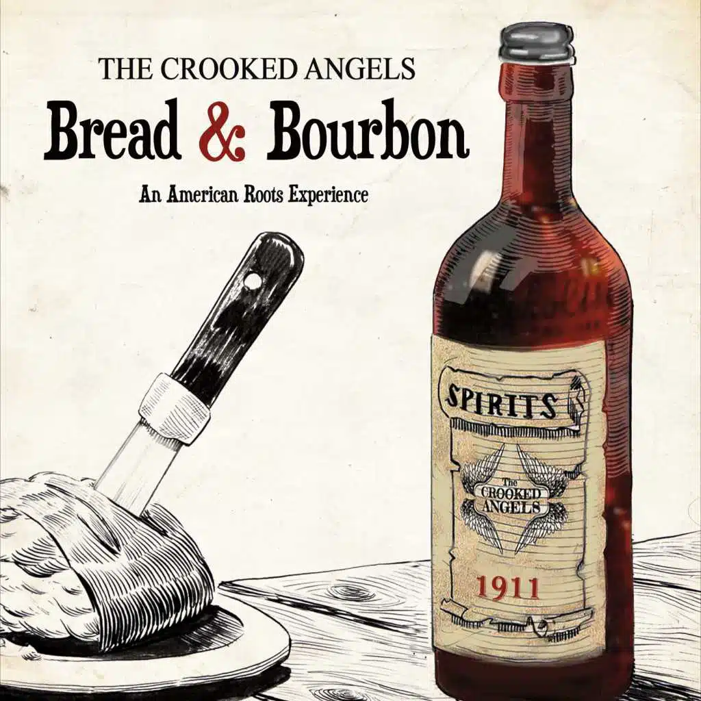 Bread & Bourbon