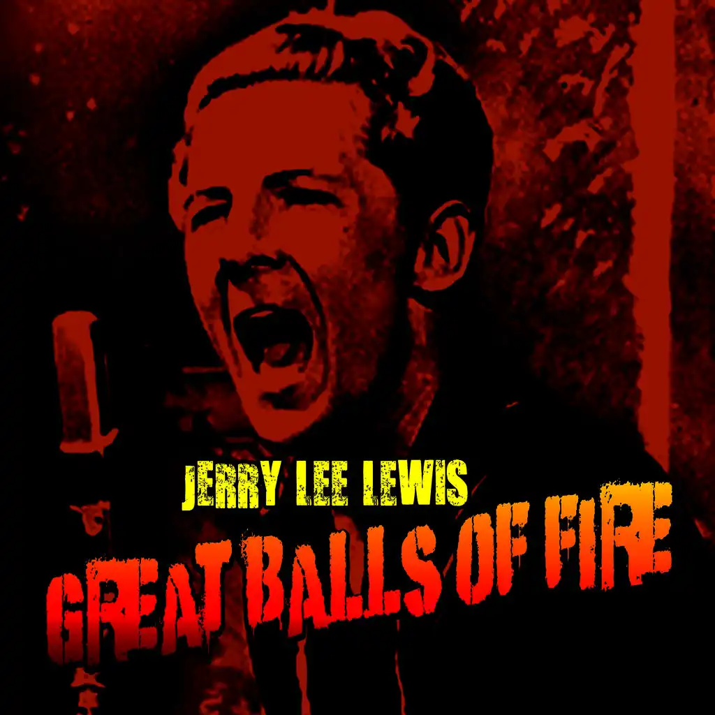 Great Balls Of Fire, Vol. 2