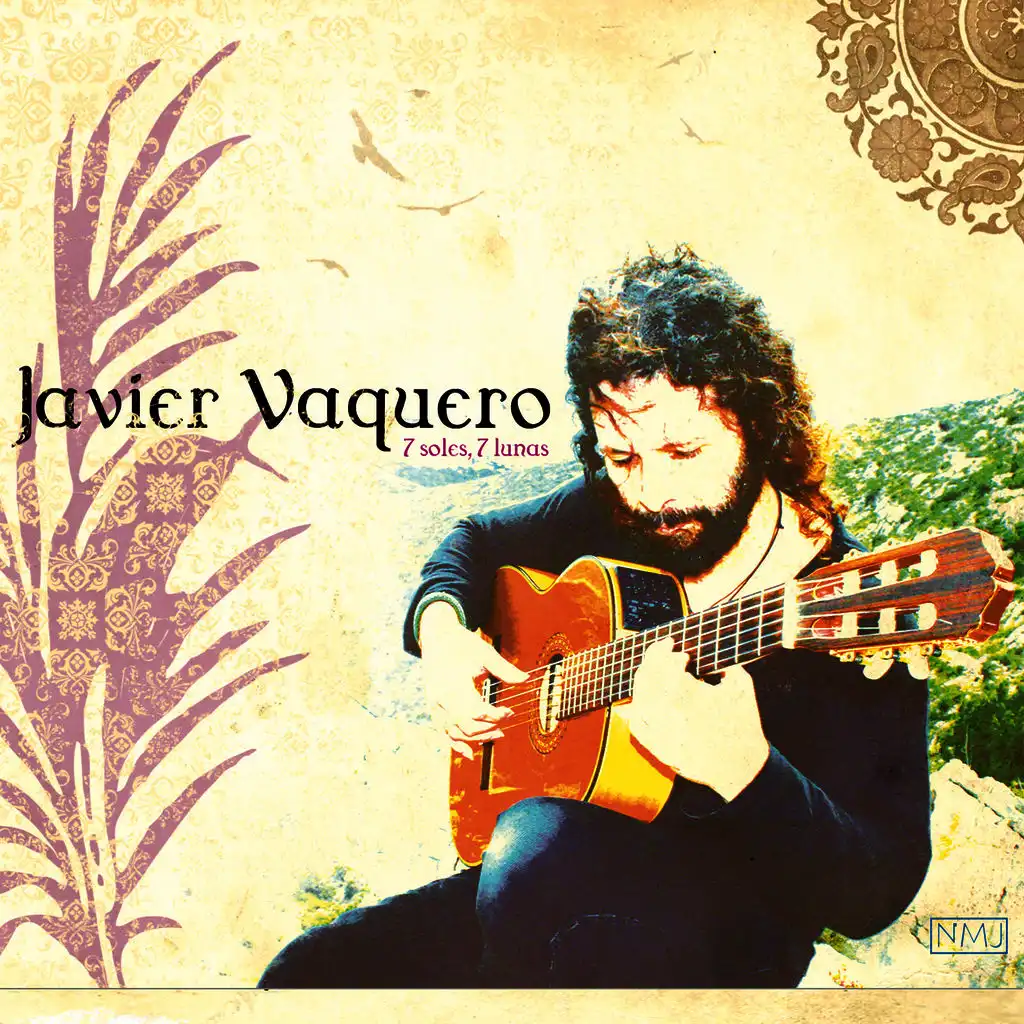 Atardecer en el Garraf