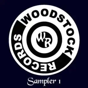 Woodstock Records Sampler 1