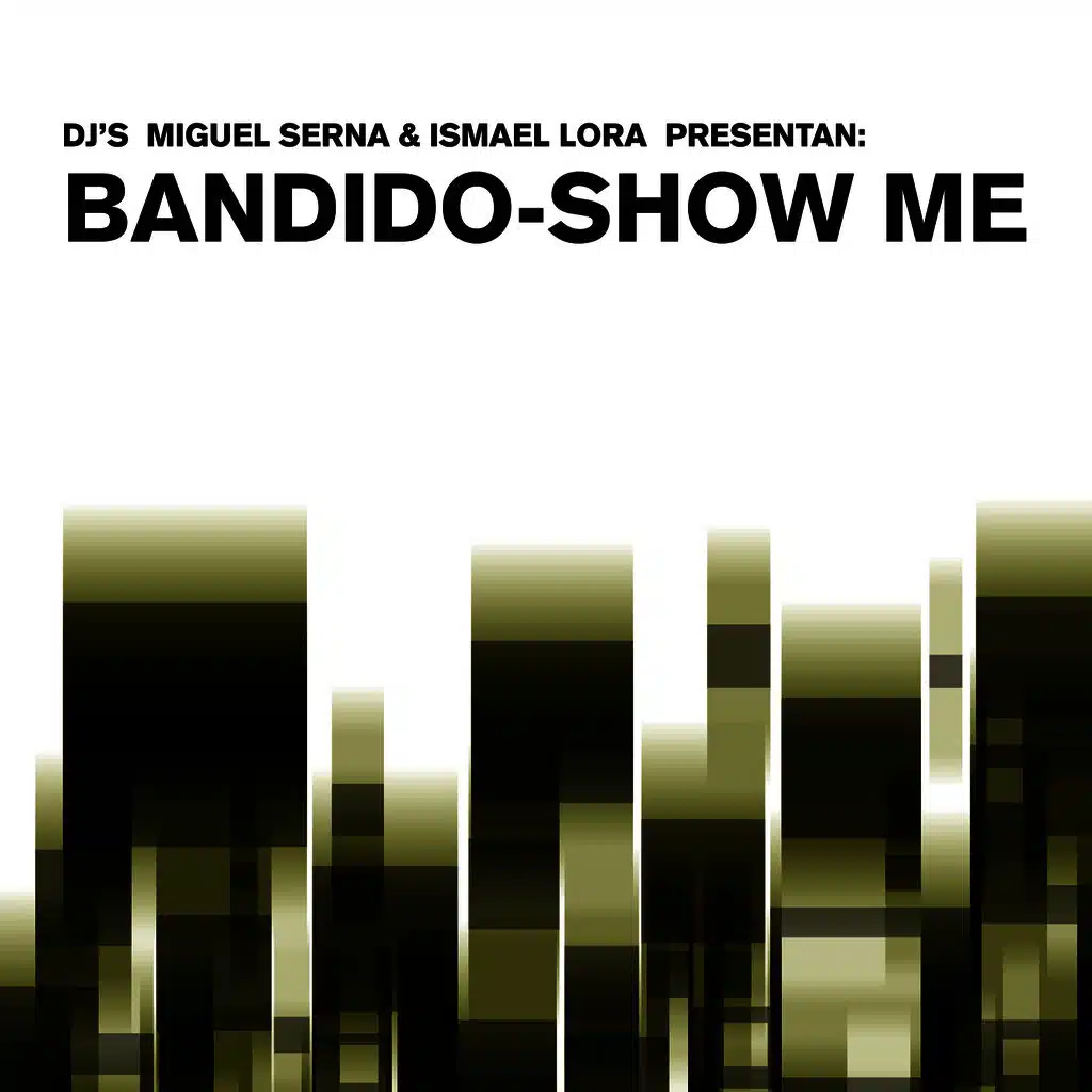 Show Me - Single