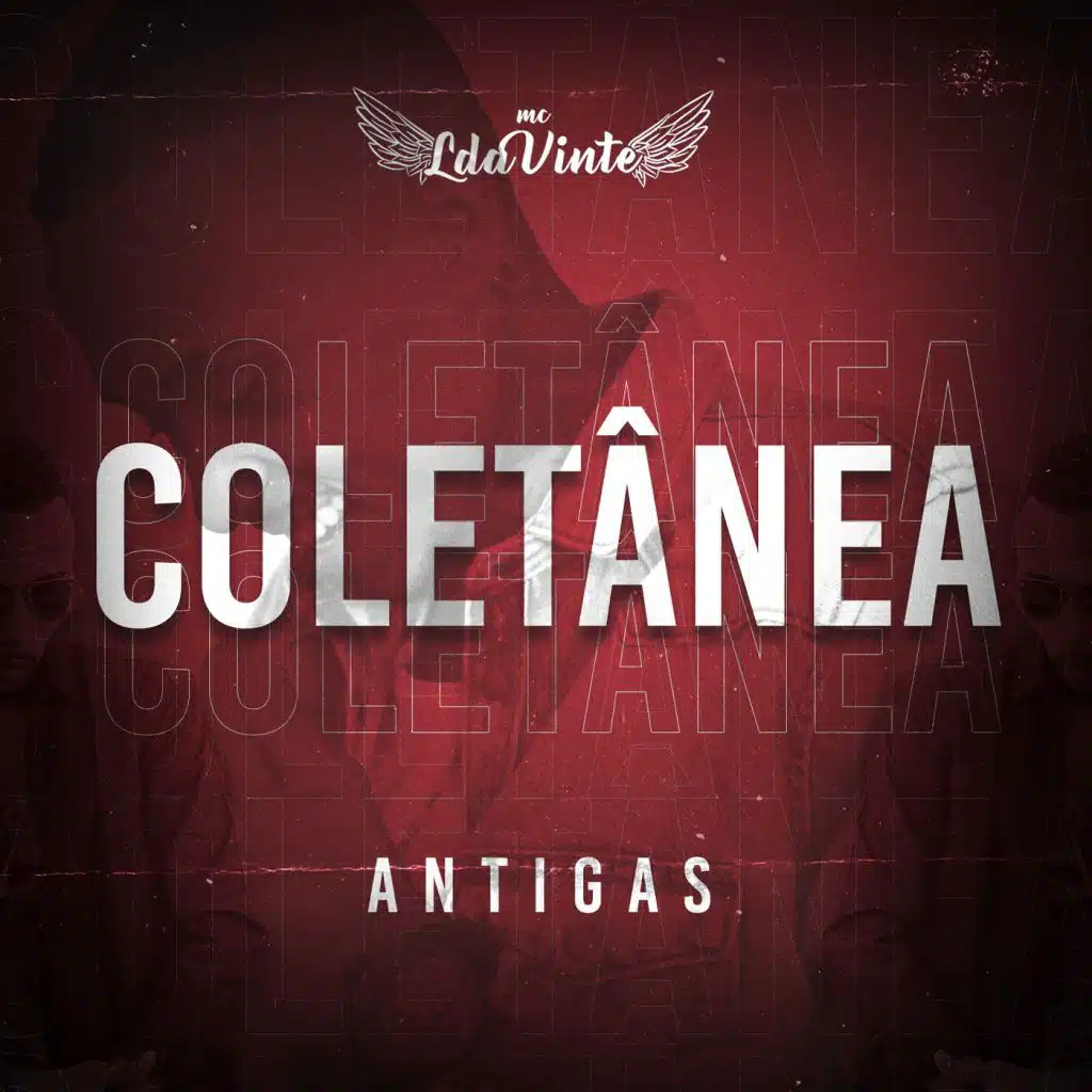 Coletânea: Antigas