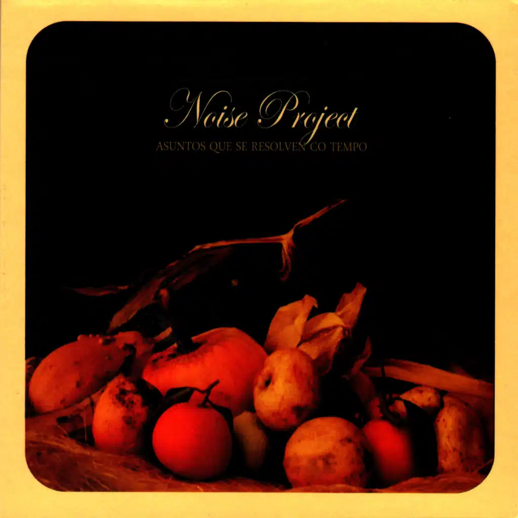 Asuntos que se resolven co tempo