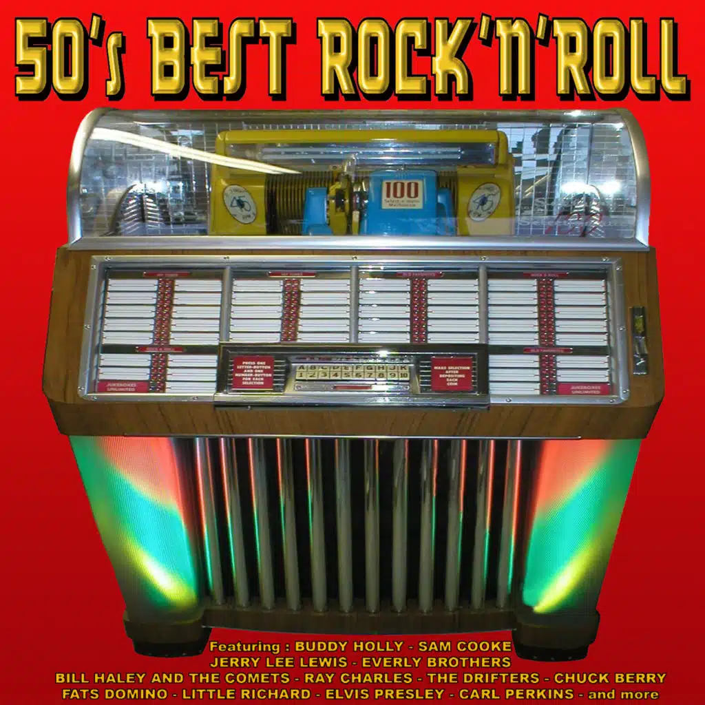 Buddy Holly and The Picks