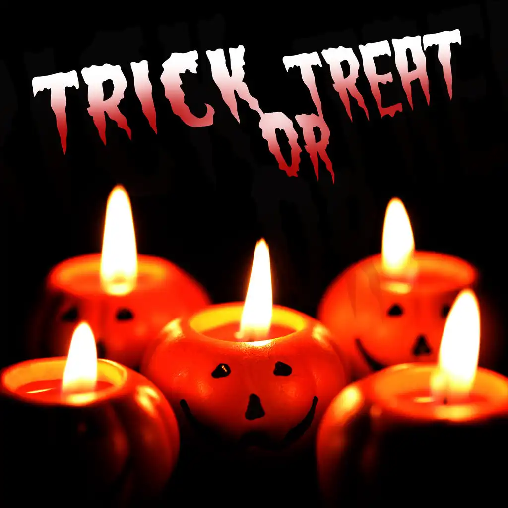 Trick Or Treat