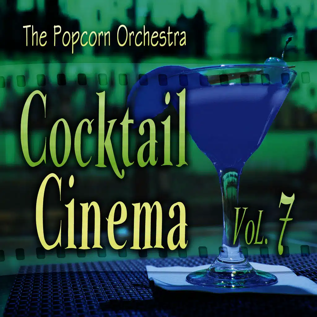 The Executioner Theme (Murder By Contact)